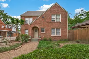 1807 Crocker St, Houston, TX 77006 - Photo 1