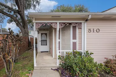 508/510 Clarence Street, Tomball, TX 77375 - Photo 29