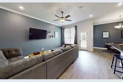 6214 Talladega Drive, College Station, TX 77845 - Photo 9