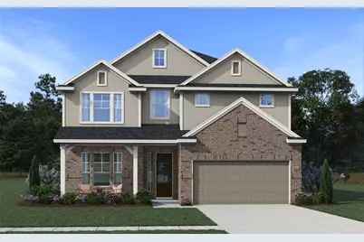 25030 Midnight Willow Drive, Katy, TX 77493 - Photo 1