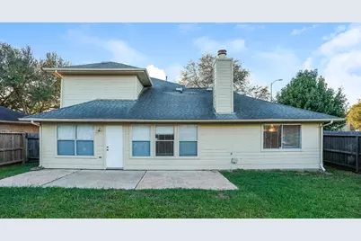 2803 Green Hollow Court, Missouri City, TX 77489 - Photo 17