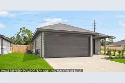 22722 Primrose Wind Lane, Hockley, TX 77447 - Photo 3
