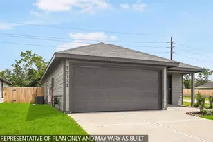 22722 Primrose Wind Ln, Hockley, TX 77447 - Photo 3
