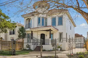 1408 W 23rd St, Houston, TX 77008 - Photo 7