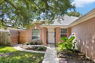 18903 S Wimbledon Drive, Katy, TX 77449 - Photo 3