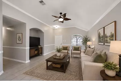 18903 S Wimbledon Drive, Katy, TX 77449 - Photo 5