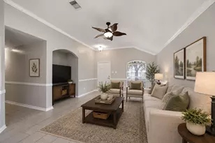 18903 S Wimbledon Dr, Katy, TX 77449 - Photo 5