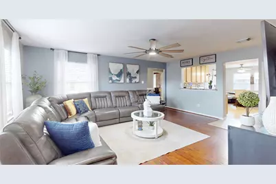 2518 Augusta Drive, Deer Park, TX 77536 - Photo 5