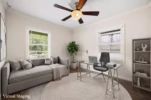 5116 Evergreen St, Bellaire, TX 77401 - Photo 19