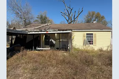 5021 Wilmington Street, Houston, TX 77033 - Photo 1