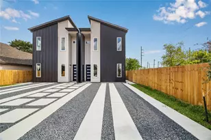 413 Clearwater St, Houston, TX 77029 - Photo 1