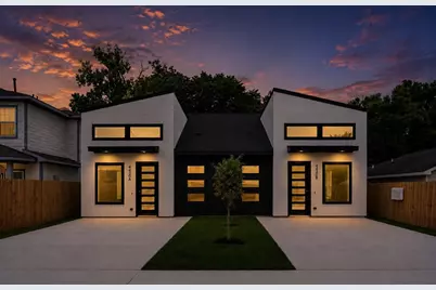 7819 Bowen Street #A-B, Houston, TX 77051 - Photo 3