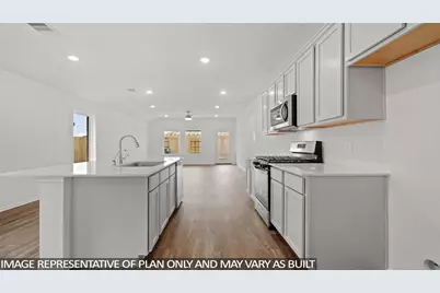 3049 Eagle Bay Drive, Katy, TX 77493 - Photo 5