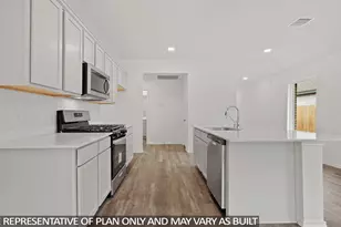 3049 Eagle Bay Dr, Katy, TX 77493 - Photo 3