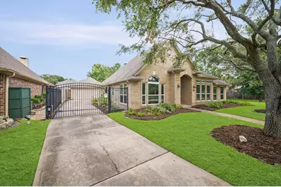 1707 Crescent Green Drive, Houston, TX 77094 - Photo 3