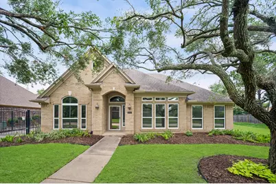 1707 Crescent Green Drive, Houston, TX 77094 - Photo 1