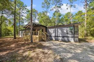 12228 Thornwood Dr, Plantersville, TX 77363 - Photo 1