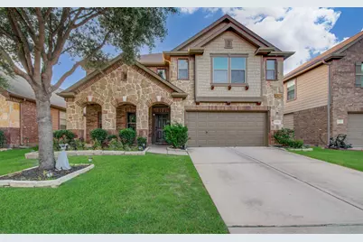 16430 Williamstown Drive, Houston, TX 77084 - Photo 1