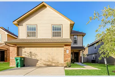 2751 Madison Court, Conroe, TX 77304 - Photo 1
