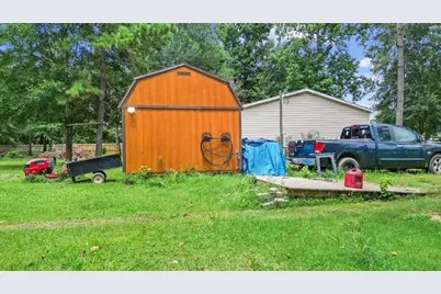 21658 County Road 3749D, Cleveland, TX 77327 - Photo 5