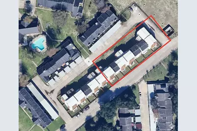 0 Creekbend Drive, Houston, TX 77096 - Photo 1