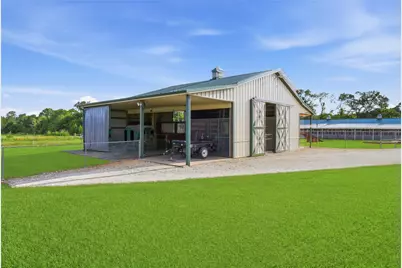 12416 County Road 201, Plantersville, TX 77363 - Photo 23