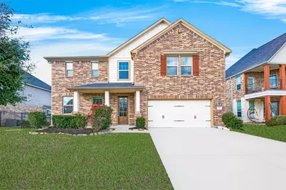 444 Round Lake Drive, Rosenberg, TX 77469 - Photo 5