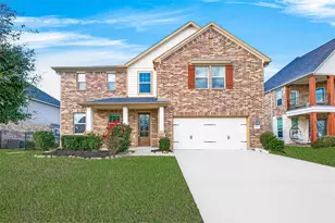 444 Round Lake Dr, Rosenberg, TX 77469 - Photo 5