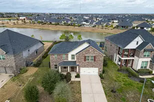 444 Round Lake Dr, Rosenberg, TX 77469 - Photo 47