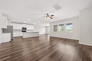 444 Round Lake Dr, Rosenberg, TX 77469 - Photo 13