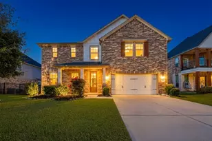 444 Round Lake Dr, Rosenberg, TX 77469 - Photo 1