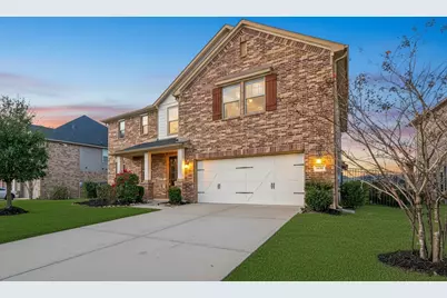 444 Round Lake Drive, Rosenberg, TX 77469 - Photo 3