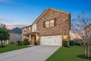 444 Round Lake Dr, Rosenberg, TX 77469 - Photo 3