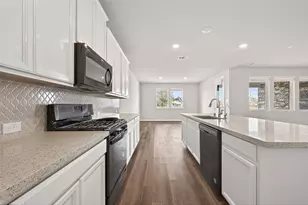 444 Round Lake Dr, Rosenberg, TX 77469 - Photo 19