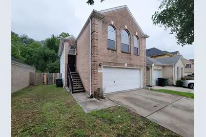 13551 Forest Pines Village Lane, Houston, TX 77067 - Photo 1