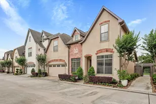 1535 Woodbend Park W, Houston, TX 77055 - Photo 1