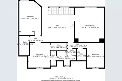 1535 Woodbend Park W, Houston, TX 77055 - Photo 3