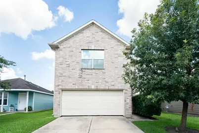 14410 Acuna Lane, Houston, TX 77045 - Photo 1