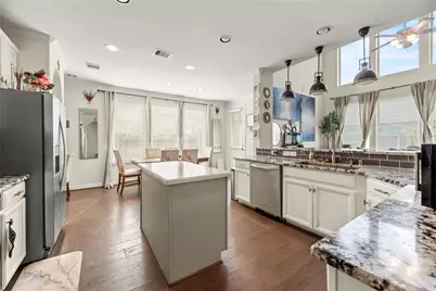 13727 Pointed Edge Lane, Cypress, TX 77429 - Photo 11