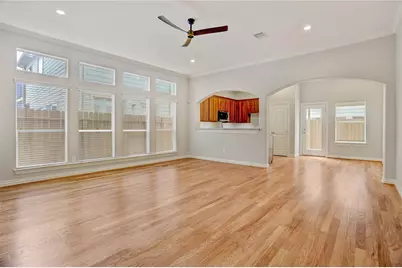 1319 East Street, Houston, TX 77007 - Photo 5