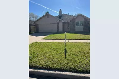2526 Doverglen, Missouri City, TX 77489 - Photo 1