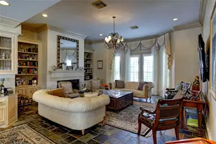 13703 Lakeshore Way Cove, Houston, TX 77077 - Photo 19