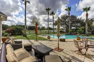 13703 Lakeshore Way Cove, Houston, TX 77077 - Photo 5