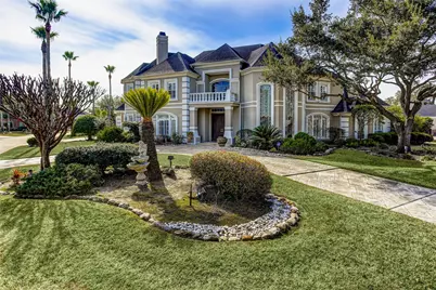 13703 Lakeshore Way Cove, Houston, TX 77077 - Photo 3