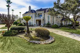 13703 Lakeshore Way Cove, Houston, TX 77077 - Photo 3