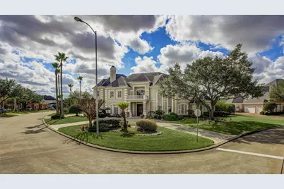 13703 Lakeshore Way Cove, Houston, TX 77077 - Photo 45