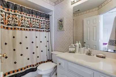 13703 Lakeshore Way Cove, Houston, TX 77077 - Photo 35