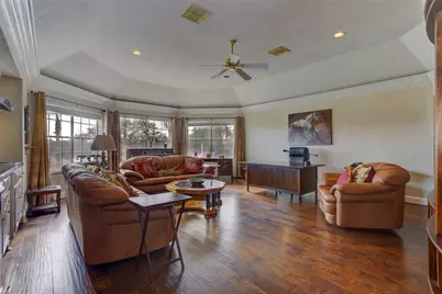 13703 Lakeshore Way Cove, Houston, TX 77077 - Photo 27