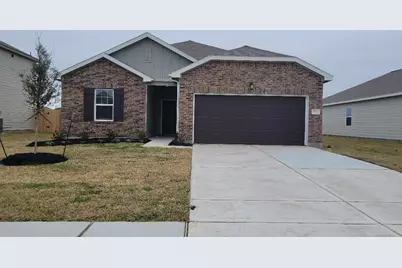 5002 Highland Springs Drive, Richmond, TX 77469 - Photo 1