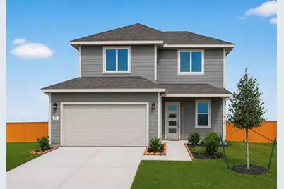 20907 Attalos Stoa Road, Crosby, TX 77532 - Photo 1
